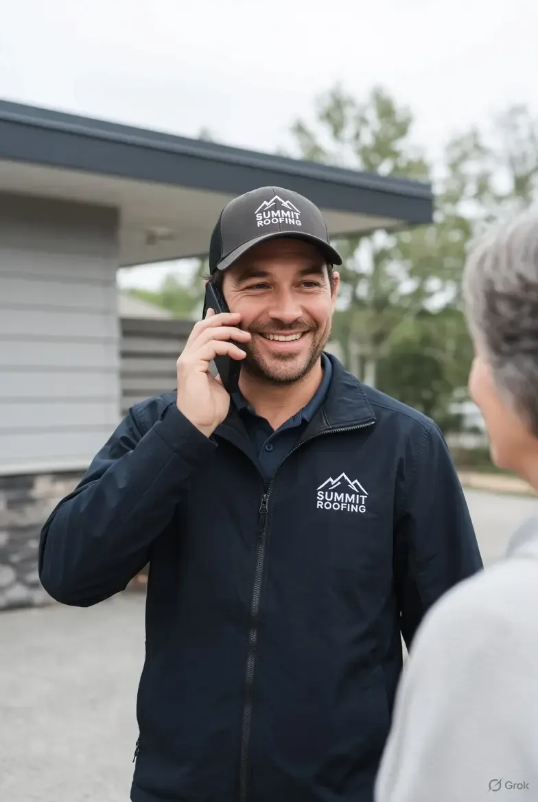 Flat Roof Leak Repair Bailey, TX FAQs
